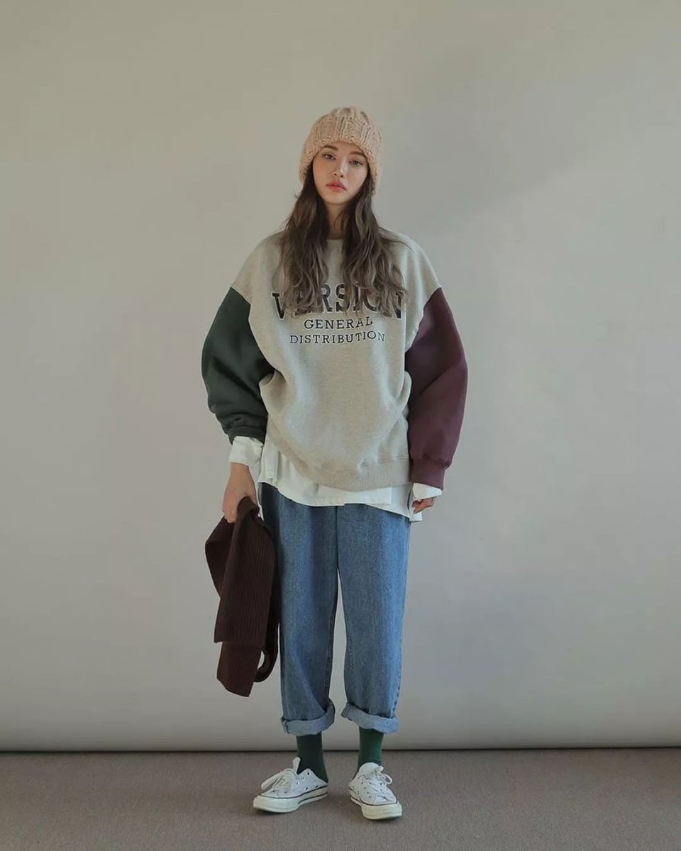 单品| 是时候穿卫衣了!2019年流行这4款!