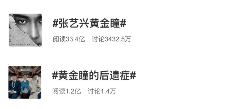 资讯 | 传统文化如何推陈出新，电视剧《黄金瞳》是一次极富创意的尝试