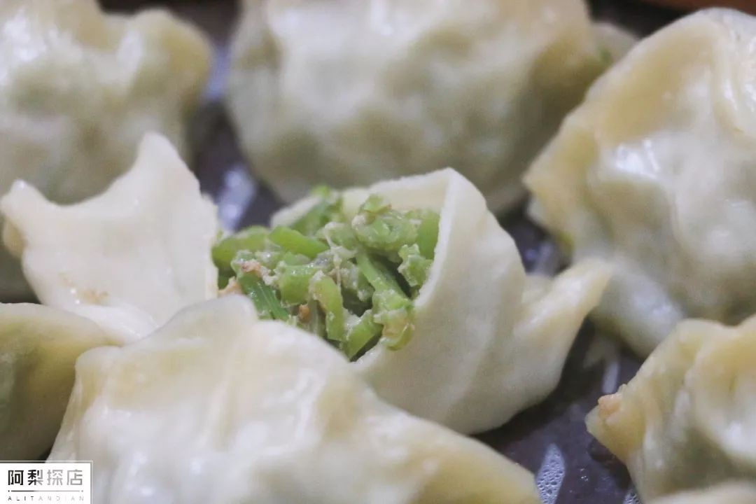 阿梨探店 | 吃过这几家早餐店，才算见识过真正的烟台味道！