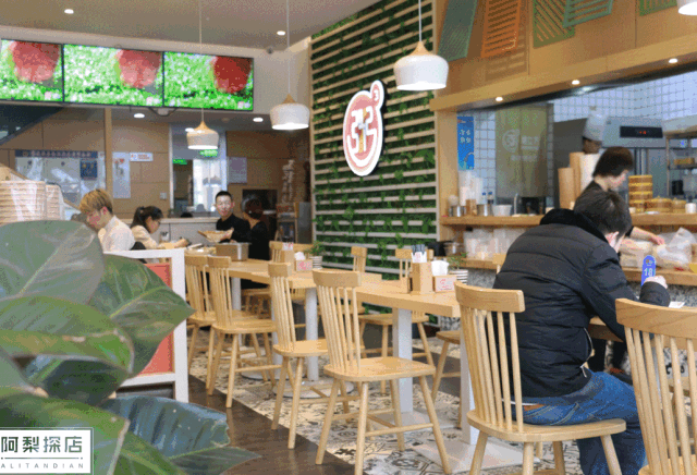 阿梨探店 | 吃过这几家早餐店，才算见识过真正的烟台味道！