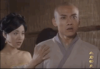 禁忌童年!我10岁时看的国产剧居然比现在还野?