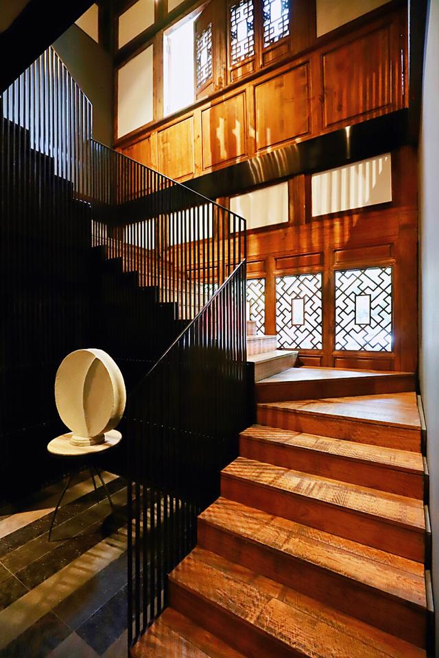 成都百年老宅成时尚地标,一群四海为家的人在这搞了件大事