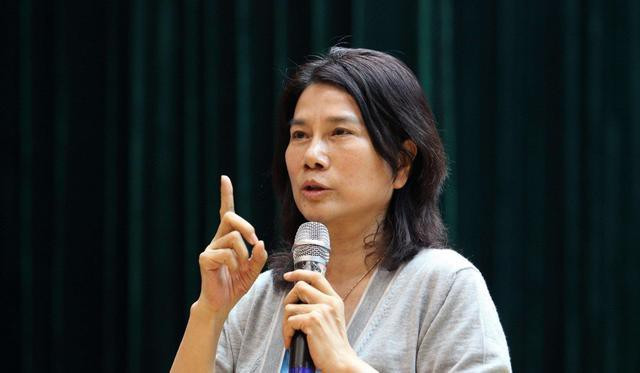 董明珠炮轰自主老大们：有几个开的是自主品牌汽车