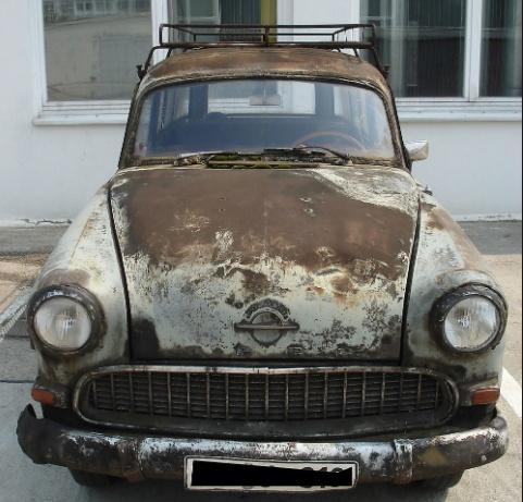 假如把汽车当废铁卖了会怎么样？老司机告诉你后果