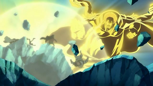 海贼王:这六颗幻兽种都有哪些特殊能力,大佛果实让战国成为学霸