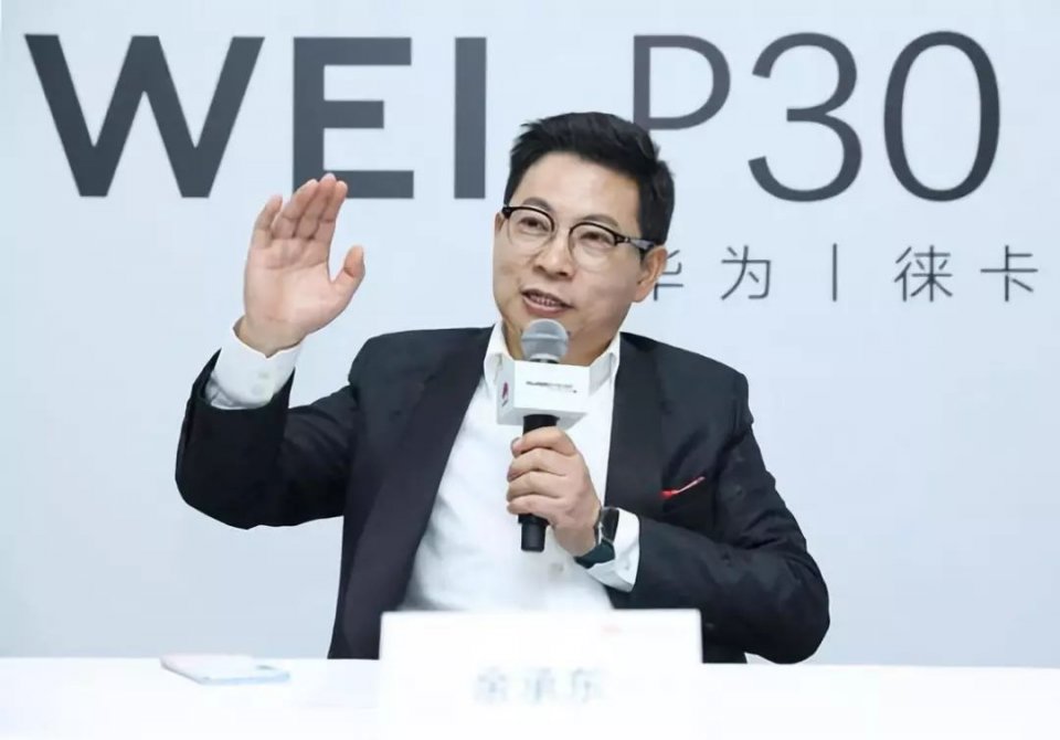华为挑战PC巨头地位 联想惠普戴尔，你更看好谁？