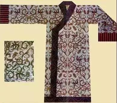 是仙服,不是汉服?汉服圈!谁给你们的勇气定义传统服饰!