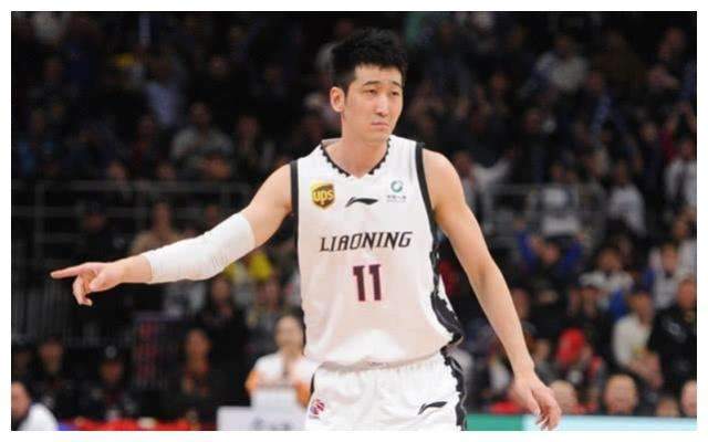 19分钟砍0+0+0!辽宁锋线尖刀又迷失 末节遭郭士强弃用