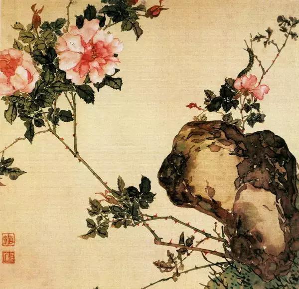 他们是岭南画派祖师,清末花鸟名家-兄弟画家居巢与居廉