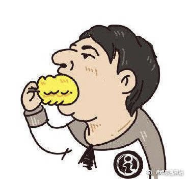 王思聪「吃玉米」再上热搜，情侣头像了解一下？｜唠氪儿