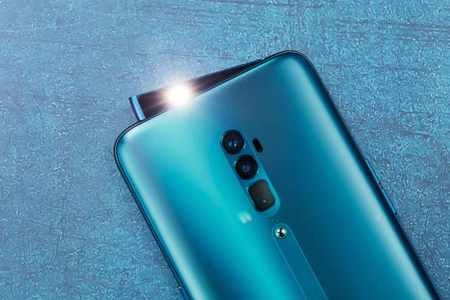 摄影师解读OPPO Reno 10倍变焦,快速抓拍成就精彩画面