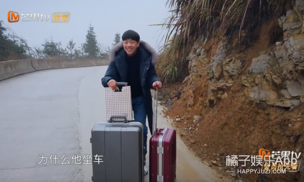 这位估计是未来娱乐圈的顶流预定了！