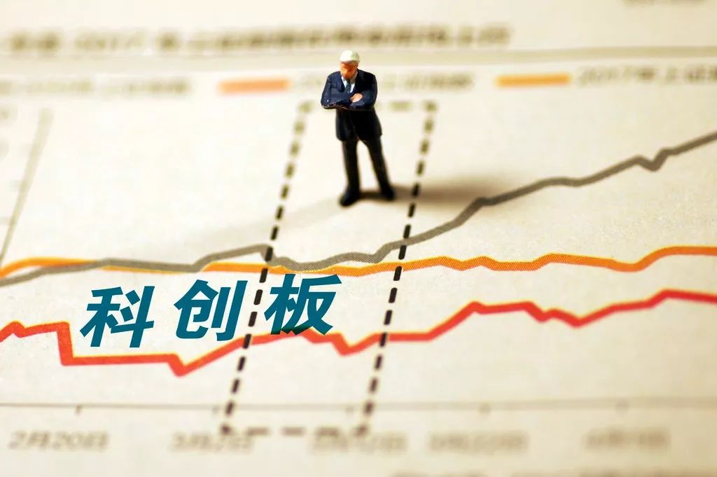 科创50龙头股 首批科创板50ETF获批 4家基金公司抢得头筹