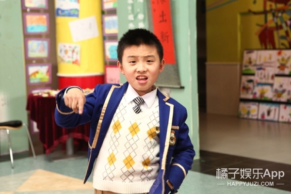 还记得《星际精灵蓝多多》里的蔡小豆吗？他竟然演过这么多戏