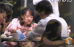 他和前女友分手8个月被曝新恋情？女方好像不简单...