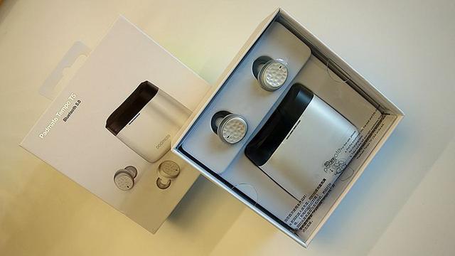 自由无线放飞自我,轻盈灵动触控交互——派美特T5耳机体验