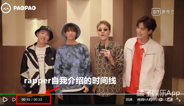 一个由粉丝亲手推出的男团，他们的诞生也是奇迹吧！