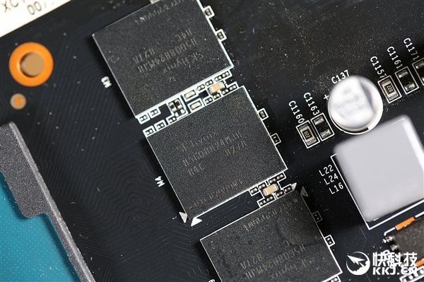 铭瑄终结者GTX 1660显卡图赏：做工、散热全面升级