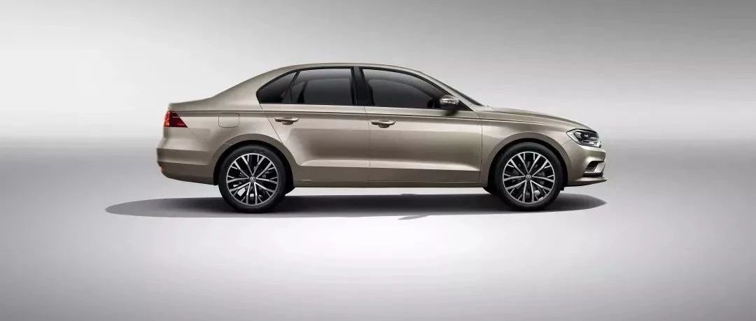 又推一款新车，用的却是上世纪的产物，大众葫芦里卖的是什么药?