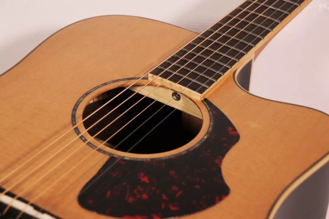 拉维斯n8这个两千价位吉他的颠覆者,也许真能掀起行业巨浪!