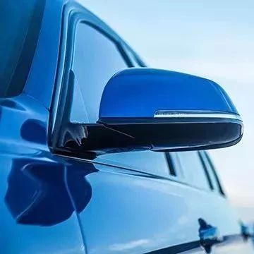 动力最肉的10款SUV，零百加速最高超17秒！