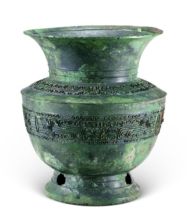 国宝青铜器