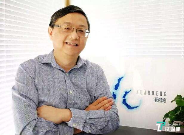 宽凳科技刘骏：高精地图是加速自动驾驶落地的幕后推手