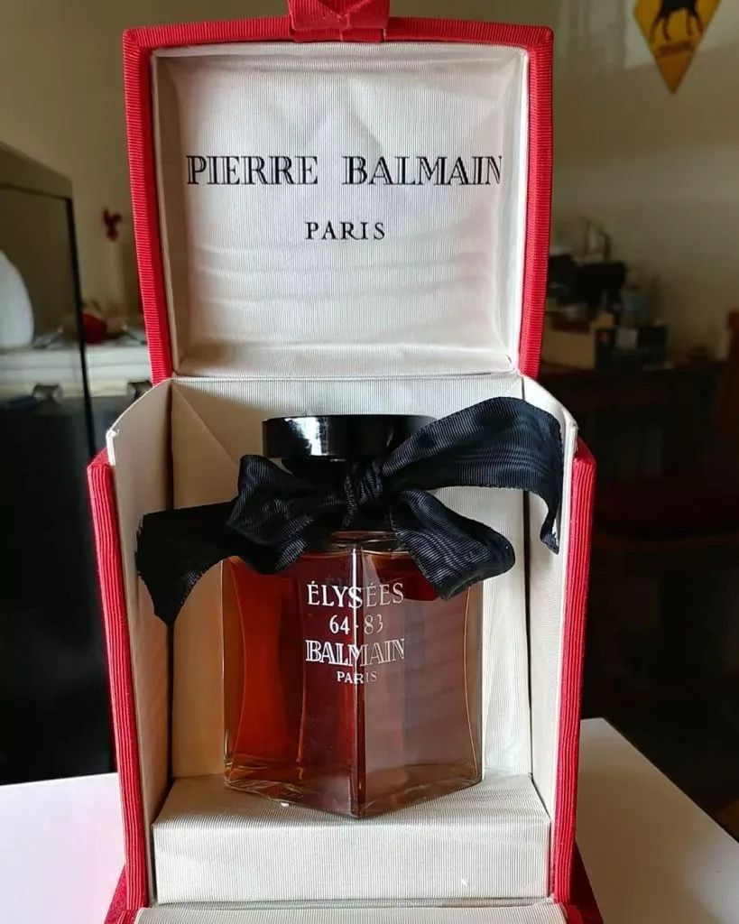 balmain巴尔曼女装为什么受宋茜、张韶涵等女明星喜欢?balmain巴尔曼设计师是谁?