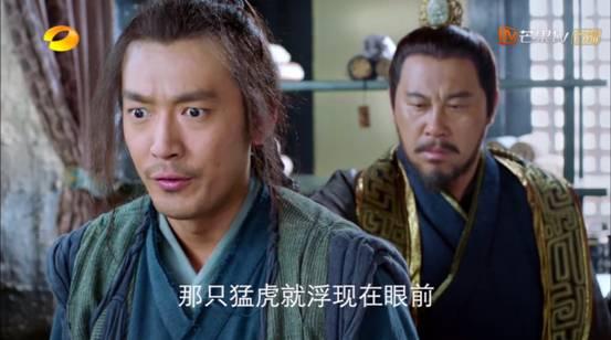 恭喜二郎神杨戬,终于在《封神演义》喜提兵器,三首蛟来头大揭秘