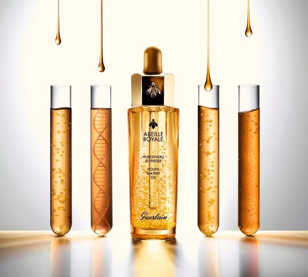 191岁娇兰借助天猫寻找中国新中产