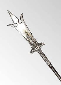 恭喜二郎神杨戬,终于在《封神演义》喜提兵器,三首蛟来头大揭秘