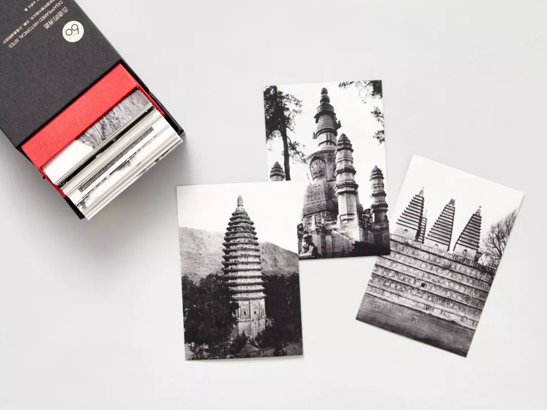 100年前中国大地上的古建、古迹,原来这么美