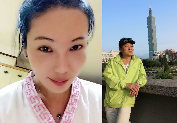 与李小龙成龙齐名的老戏骨，发文自认出轨，还晒出女方的照片？