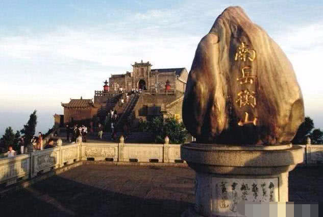 去湖南旅游，除了张家界和凤凰，还有这五个必去的景点