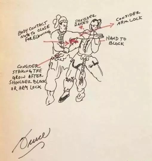 46年了！李小龙遗作终于重见天日！