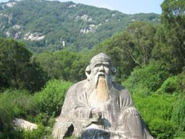 老子的老师用三个问题便把天下道理说透了,你怎么看这三个问题?