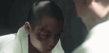 娑婆诃剧照