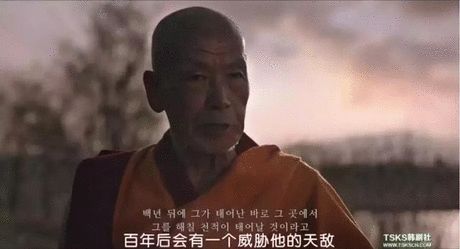 娑婆诃剧照