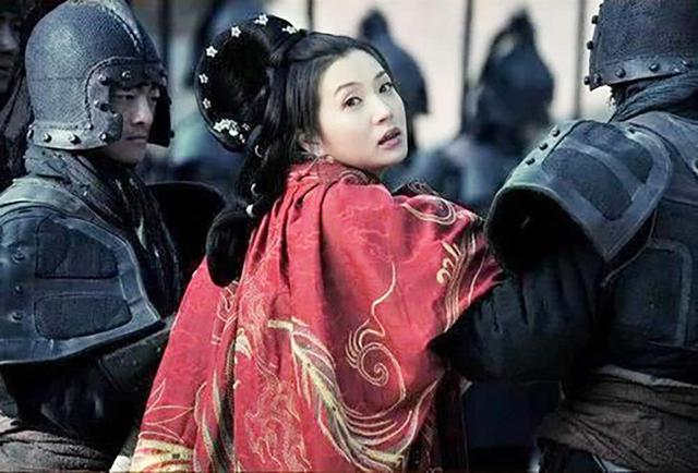 为什么说曹魏爱人妻,东吴控萝莉,蜀汉全是基