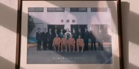 娑婆诃剧照