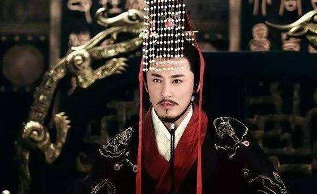 中国最伟大皇帝十大排名,隋文帝第七,外国人:光武帝才最厉害