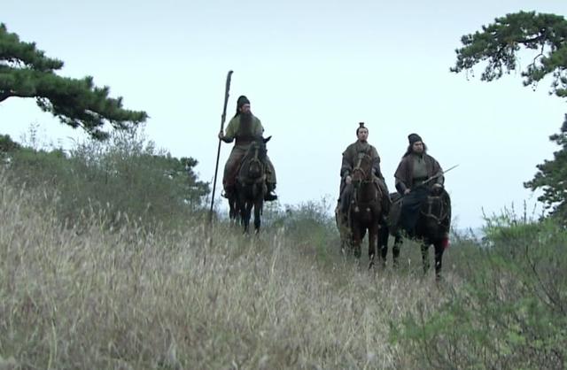 为什么说曹魏爱人妻,东吴控萝莉,蜀汉全是基