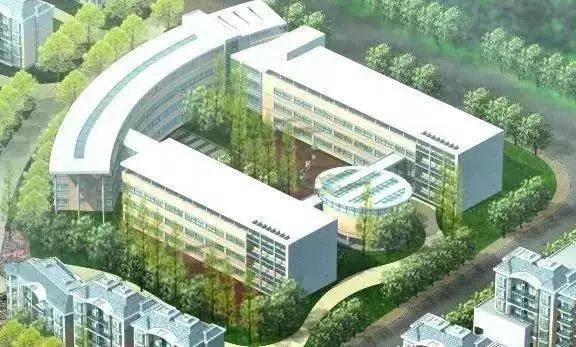 树人学校高中部