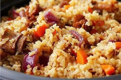 丝绸之路 | 若羌县:风景如画、美食诱人,还有楼兰美女!