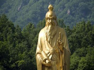 老子的老师用三个问题便把天下道理说透了,你怎么看这三个问题?