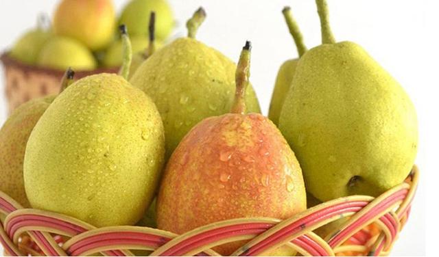 丝绸之路 | 库尔勒:500公里无人沙漠公路,你需要吃口香梨压压惊