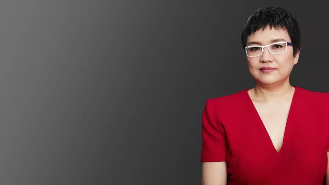 中国名利场上，一个女人的关键时刻