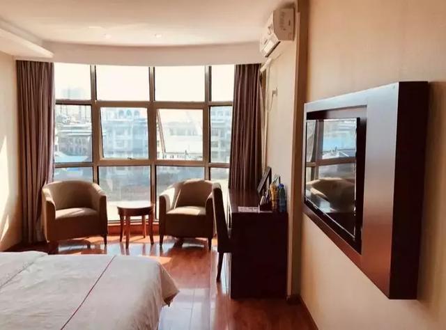 五一去哪玩?咸宁旅游攻略|通城篇