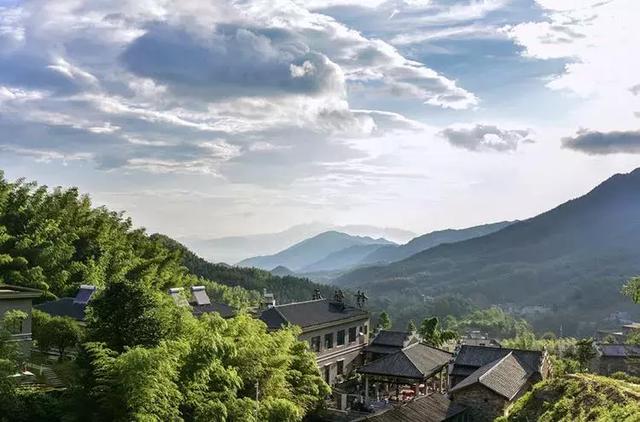 五一去哪玩?咸宁旅游攻略|通城篇