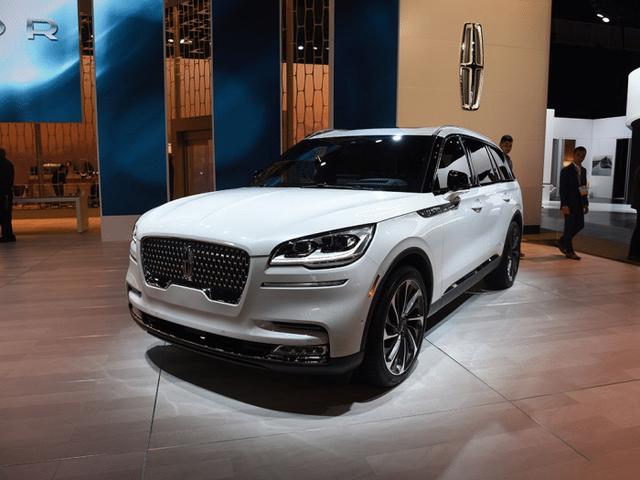 又1台美系豪华SUV或将国产！3.0T V6+10AT，宝马X5有压力了